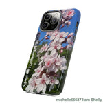 Michelle66637 I Am Shelly - Nature- Tough Cases 30% Code: Best Phone Case