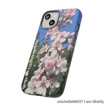 Michelle66637 I Am Shelly - Nature- Tough Cases 30% Code: Best Phone Case