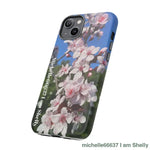 Michelle66637 I Am Shelly - Nature- Tough Cases 30% Code: Best Phone Case