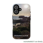 Michelle66637 I Am Shelly- Nature- Tough Cases 30% Off Code: Best Iphone 16 / Glossy Phone Case