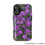 Michelle66637 I Am Shelly- Nature- Tough Cases 30% Off Code: Best Iphone 16 / Matte Phone Case