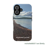 Michelle66637 I Am Shelly- Nature- Tough Cases 30% Off Code: Best Iphone 16 / Matte Phone Case