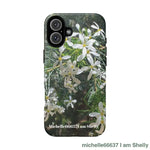 Michelle66637 I Am Shelly- Nature- Tough Cases 30 % Off Code: Best Iphone 16 Plus / Matte Phone Case
