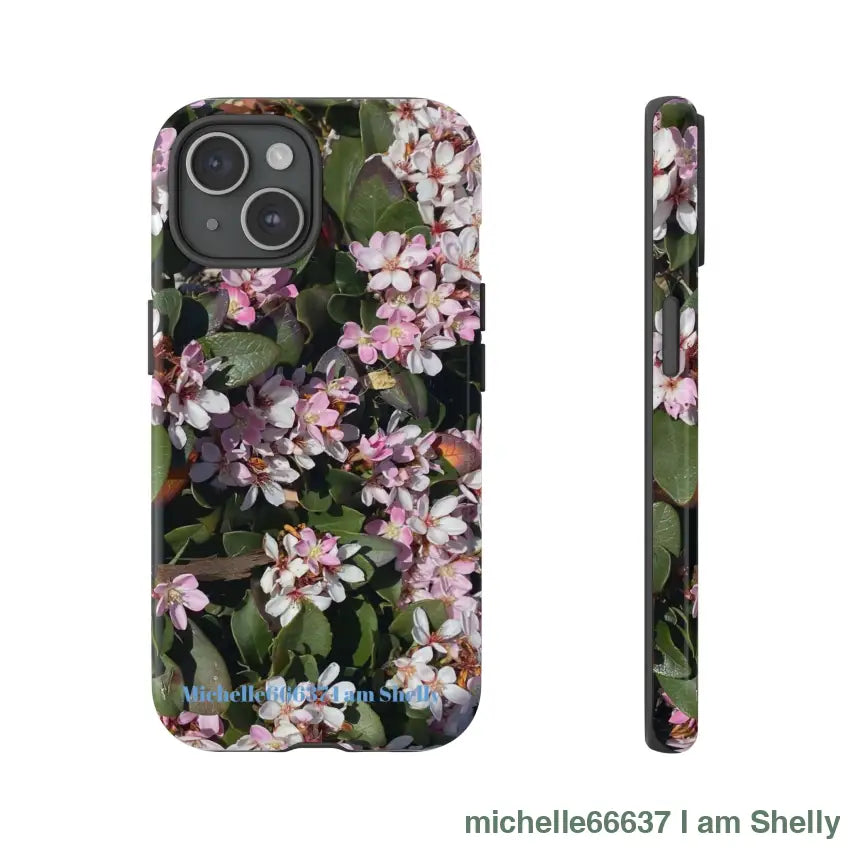 Michelle66637 I Am Shelly- Nature- Tough Cases 30% Off Code: Best Phone Case