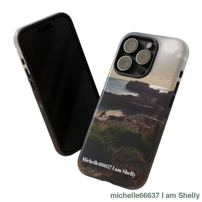Michelle66637 I Am Shelly- Nature- Tough Cases 30% Off Code: Best Phone Case
