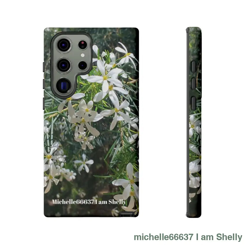 Michelle66637 I Am Shelly- Nature- Tough Cases 30 % Off Code: Best Phone Case