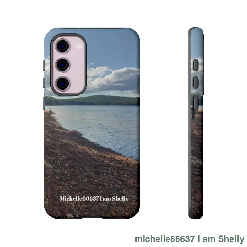 Michelle66637 I Am Shelly- Nature- Tough Cases 30% Off Code: Best Phone Case