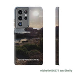 Michelle66637 I Am Shelly- Nature- Tough Cases 30% Off Code: Best Phone Case