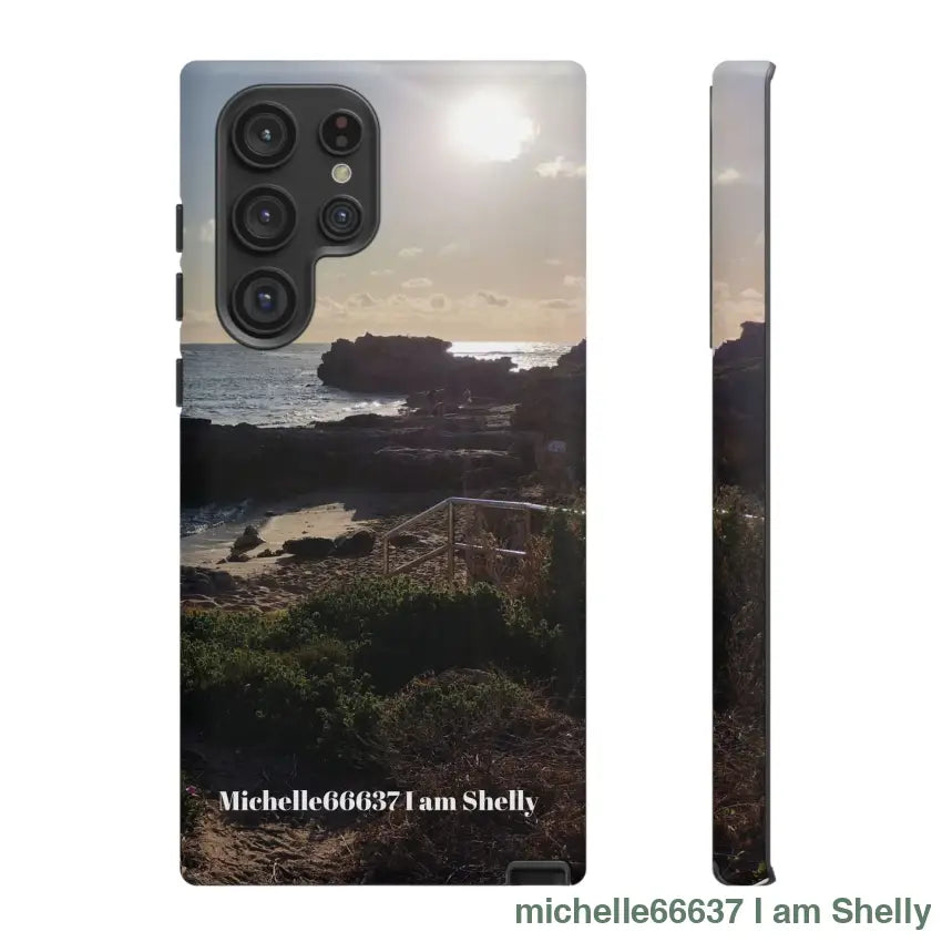 Michelle66637 I Am Shelly- Nature- Tough Cases 30% Off Code: Best Phone Case