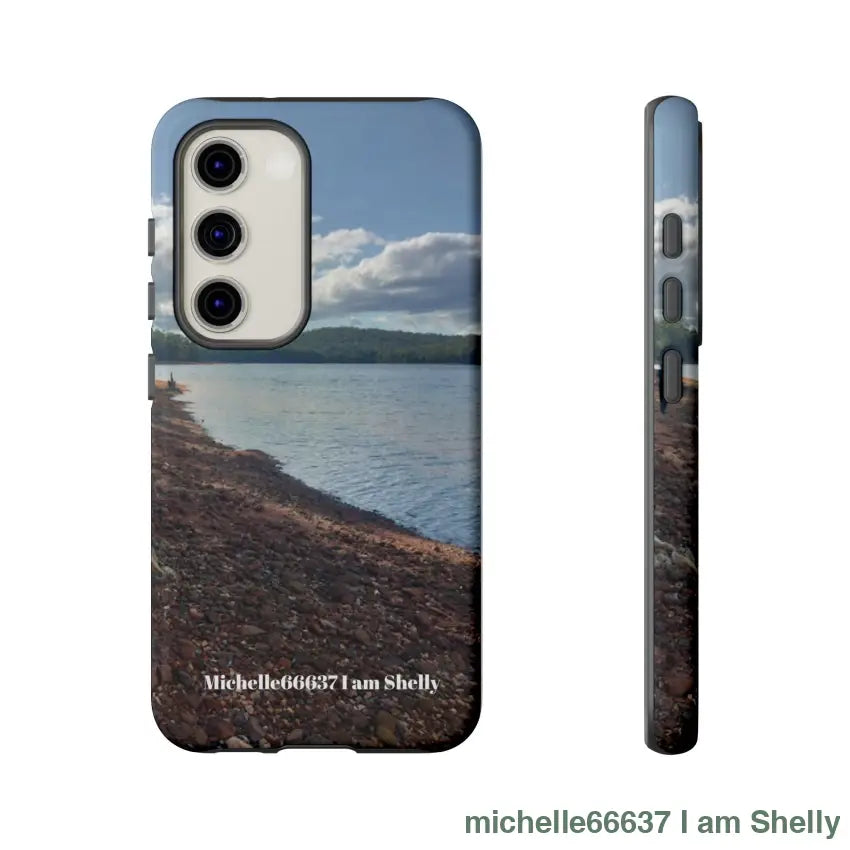 Michelle66637 I Am Shelly- Nature- Tough Cases 30% Off Code: Best Phone Case