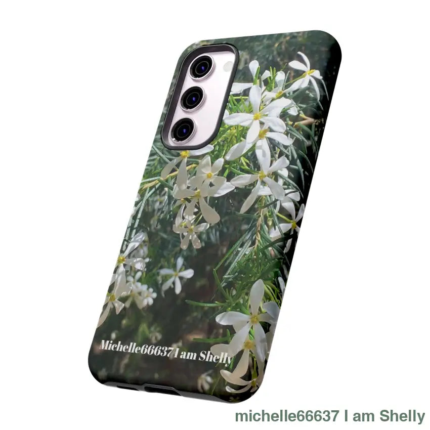 Michelle66637 I Am Shelly- Nature- Tough Cases 30 % Off Code: Best Phone Case