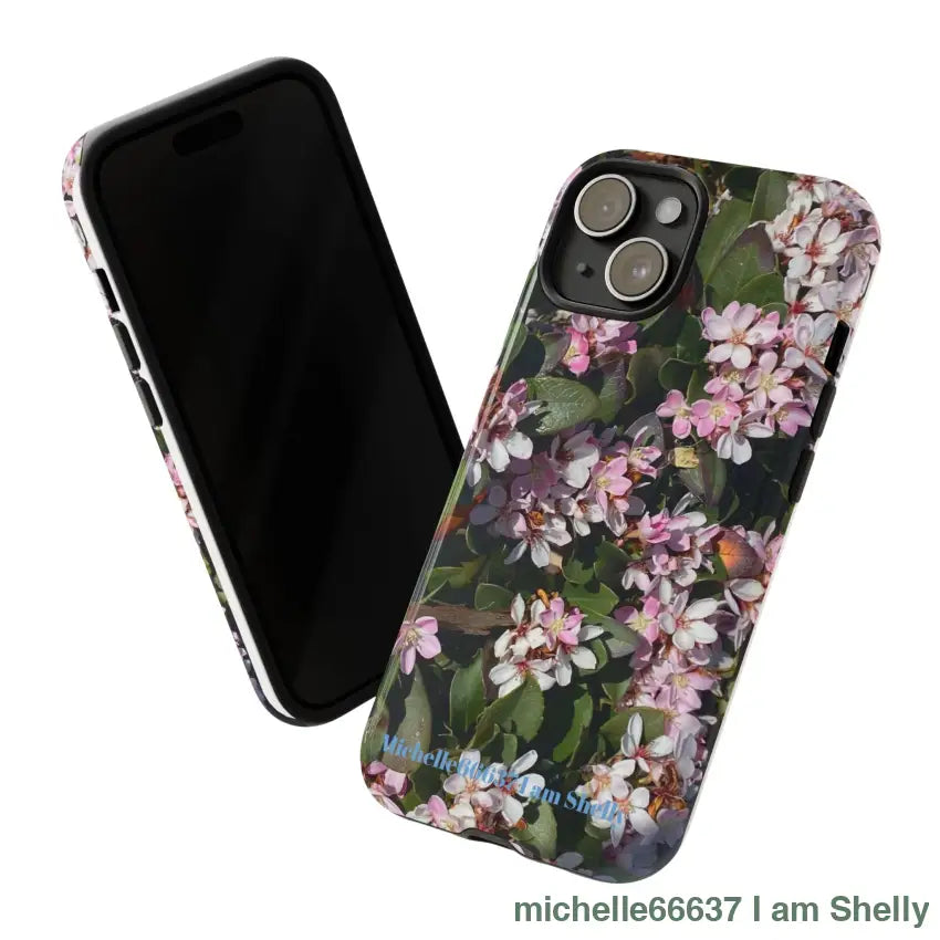 Michelle66637 I Am Shelly- Nature- Tough Cases 30% Off Code: Best Phone Case