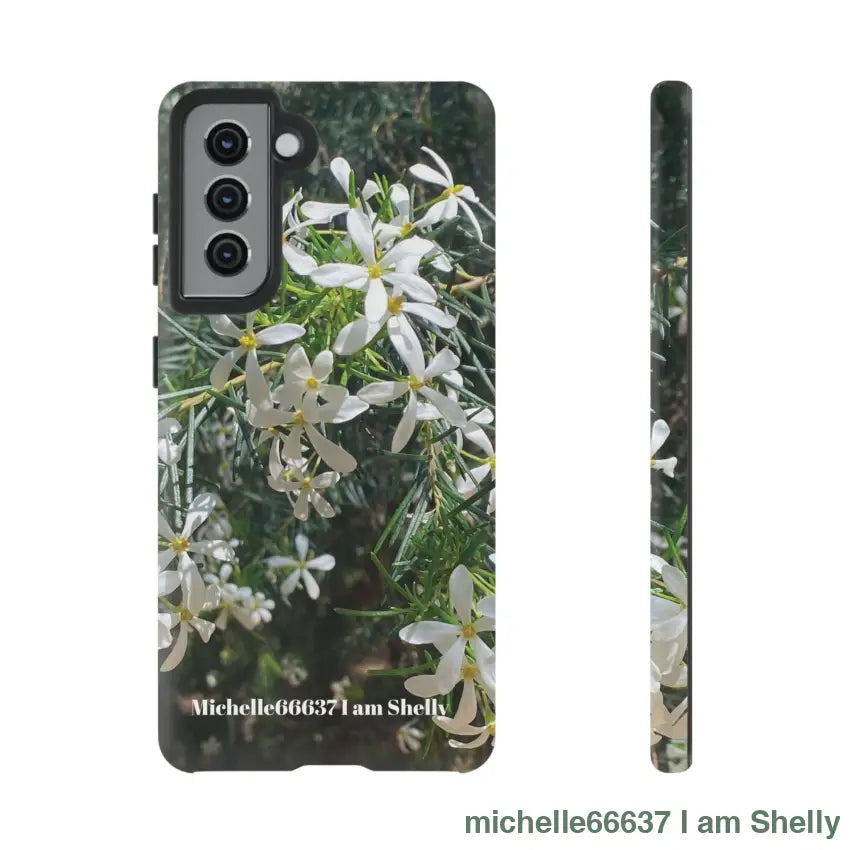 Michelle66637 I Am Shelly- Nature- Tough Cases 30 % Off Code: Best Phone Case
