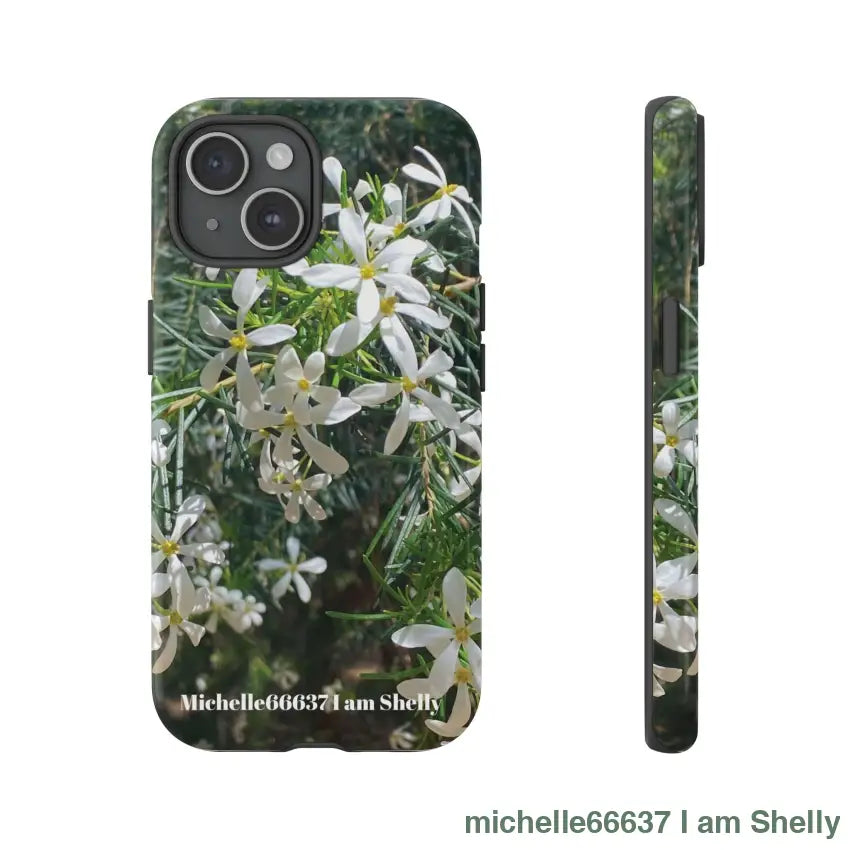 Michelle66637 I Am Shelly- Nature- Tough Cases 30 % Off Code: Best Phone Case