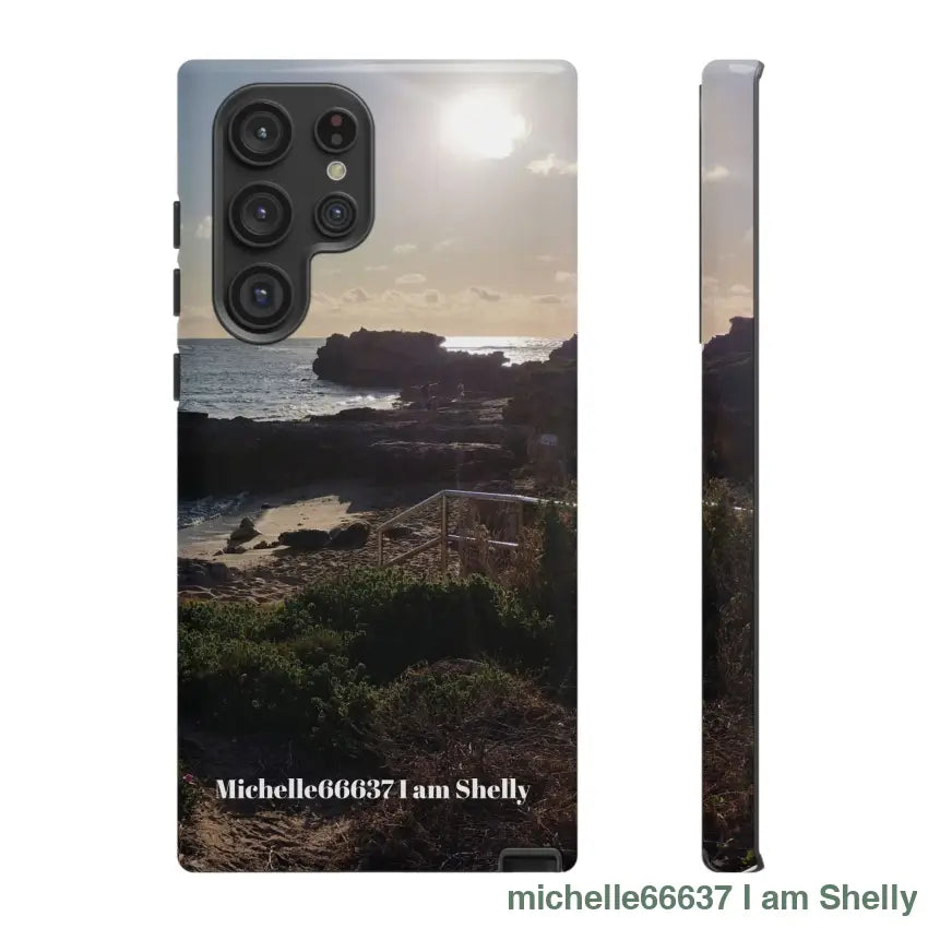 Michelle66637 I Am Shelly- Nature- Tough Cases 30% Off Code: Best Phone Case