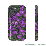 Michelle66637 I Am Shelly- Nature- Tough Cases 30% Off Code: Best Phone Case