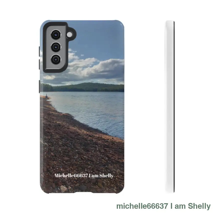 Michelle66637 I Am Shelly- Nature- Tough Cases 30% Off Code: Best Phone Case