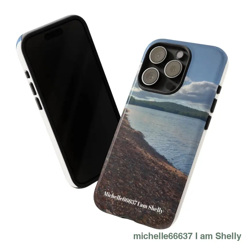 Michelle66637 I Am Shelly- Nature- Tough Cases 30% Off Code: Best Phone Case