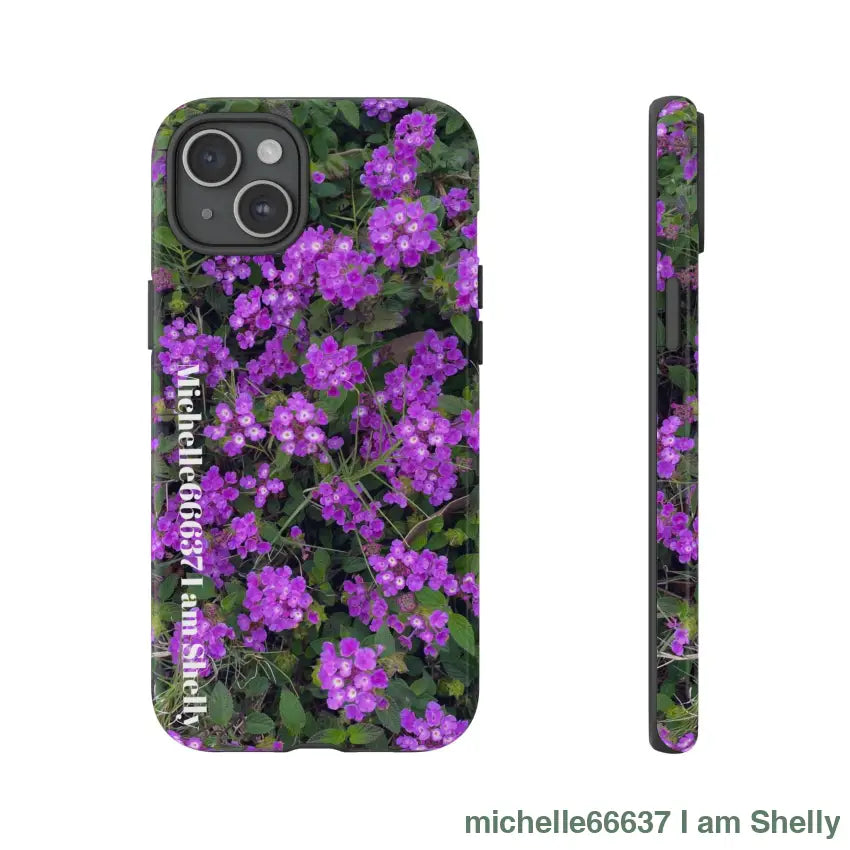 Michelle66637 I Am Shelly- Nature- Tough Cases 30% Off Code: Best Phone Case