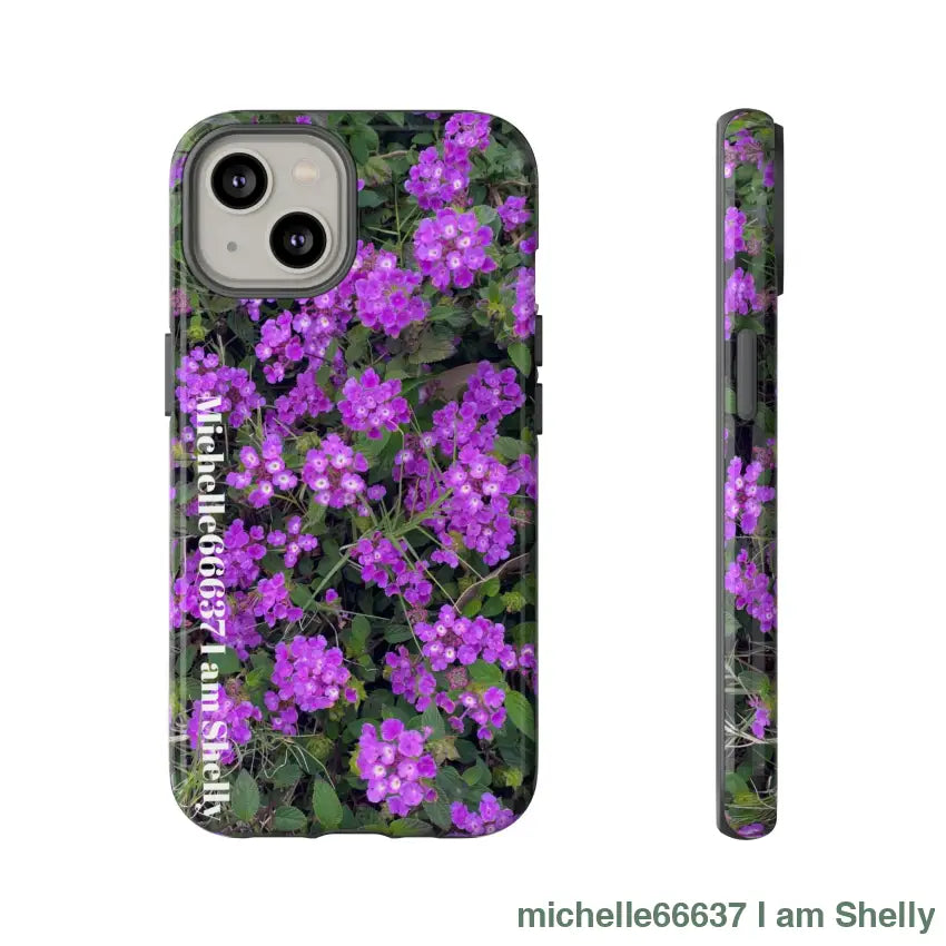 Michelle66637 I Am Shelly- Nature- Tough Cases 30% Off Code: Best Phone Case