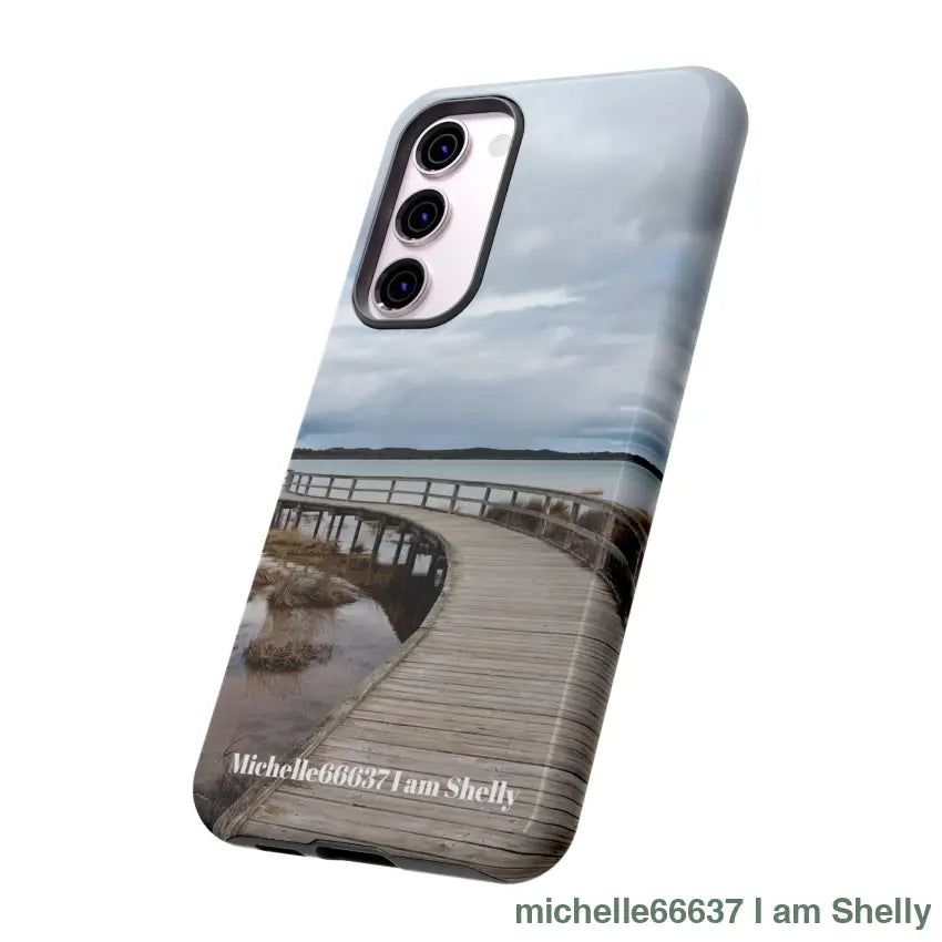 Michelle66637 I Am Shelly- Nature- Tough Cases 30% Off Code: Best Phone Case