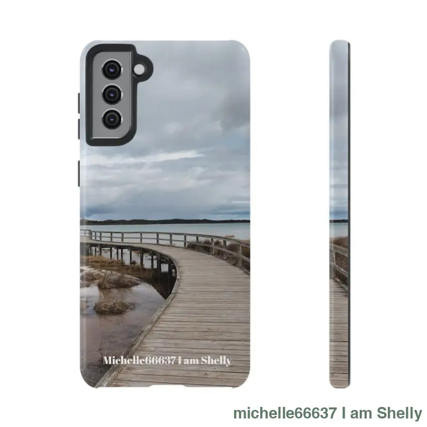 Michelle66637 I Am Shelly- Nature- Tough Cases 30% Off Code: Best Phone Case