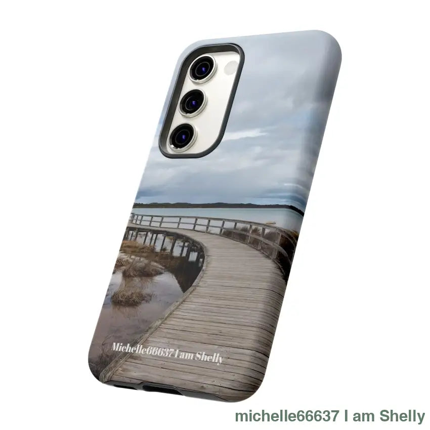 Michelle66637 I Am Shelly- Nature- Tough Cases 30% Off Code: Best Phone Case