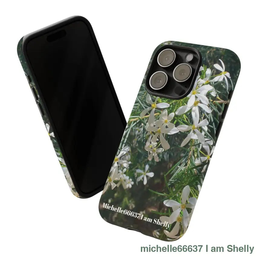 Michelle66637 I Am Shelly- Nature- Tough Cases 30 % Off Code: Best Phone Case