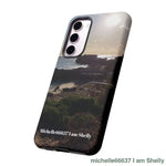 Michelle66637 I Am Shelly- Nature- Tough Cases 30% Off Code: Best Phone Case