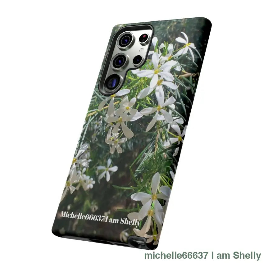 Michelle66637 I Am Shelly- Nature- Tough Cases 30 % Off Code: Best Phone Case