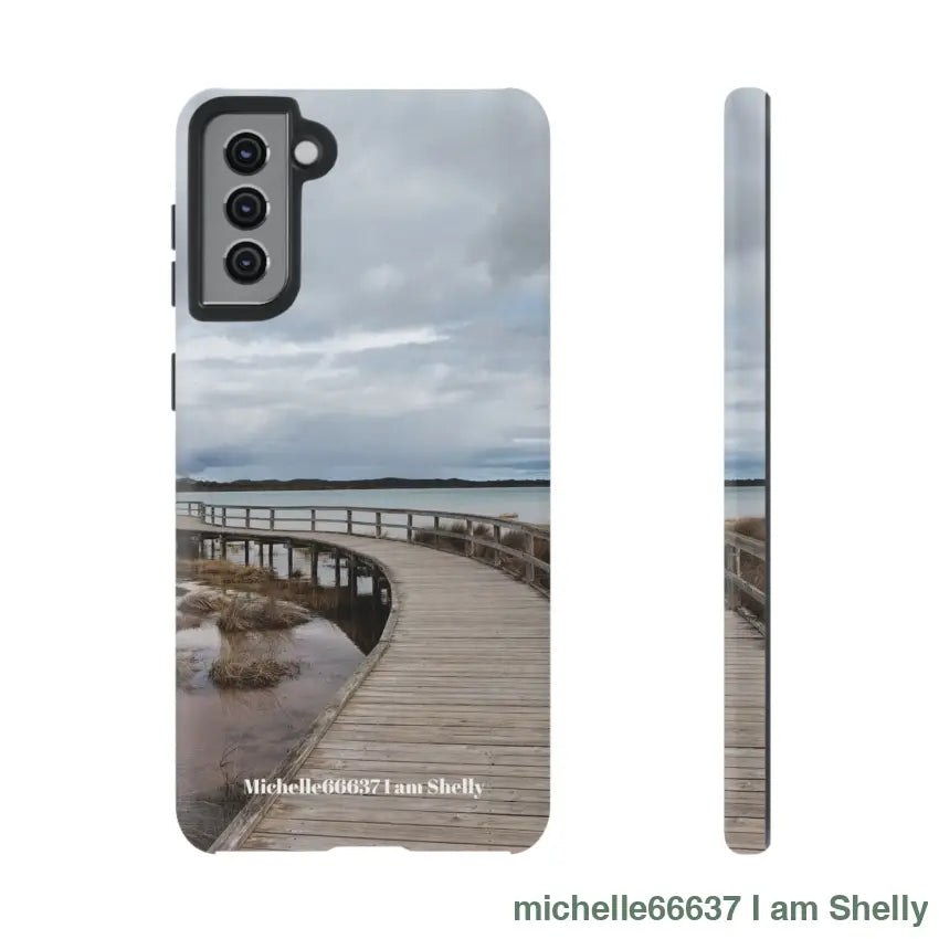 Michelle66637 I Am Shelly- Nature- Tough Cases 30% Off Code: Best Phone Case