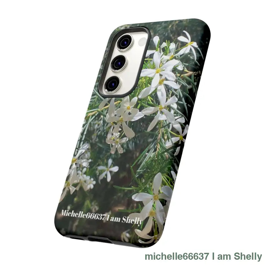 Michelle66637 I Am Shelly- Nature- Tough Cases 30 % Off Code: Best Phone Case