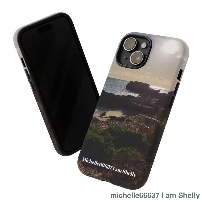 Michelle66637 I Am Shelly- Nature- Tough Cases 30% Off Code: Best Phone Case