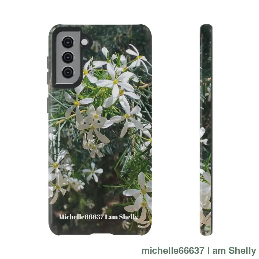 Michelle66637 I Am Shelly- Nature- Tough Cases 30 % Off Code: Best Phone Case