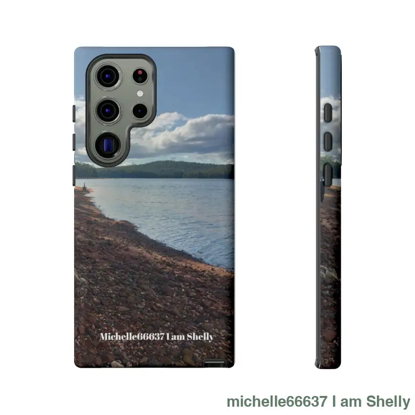 Michelle66637 I Am Shelly- Nature- Tough Cases 30% Off Code: Best Phone Case