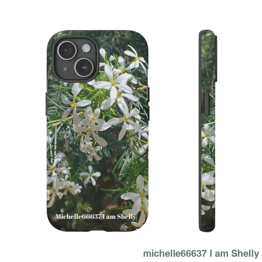 Michelle66637 I Am Shelly- Nature- Tough Cases 30 % Off Code: Best Phone Case