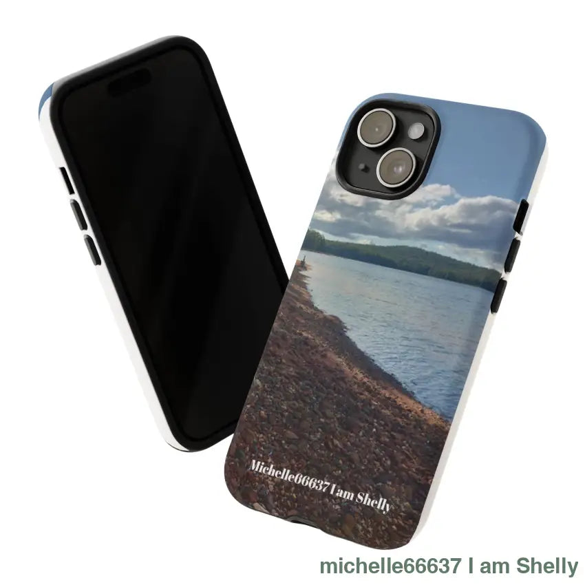Michelle66637 I Am Shelly- Nature- Tough Cases 30% Off Code: Best Phone Case
