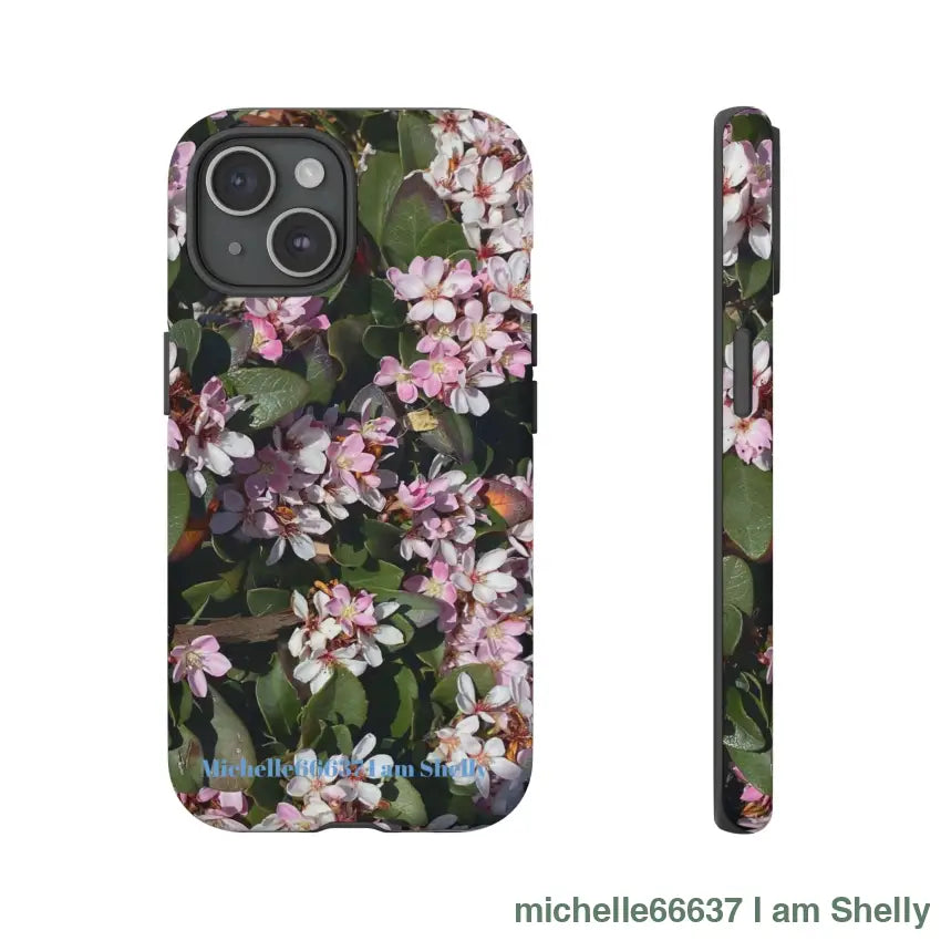 Michelle66637 I Am Shelly- Nature- Tough Cases 30% Off Code: Best Phone Case