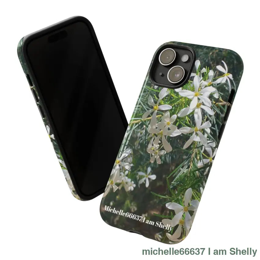 Michelle66637 I Am Shelly- Nature- Tough Cases 30 % Off Code: Best Phone Case