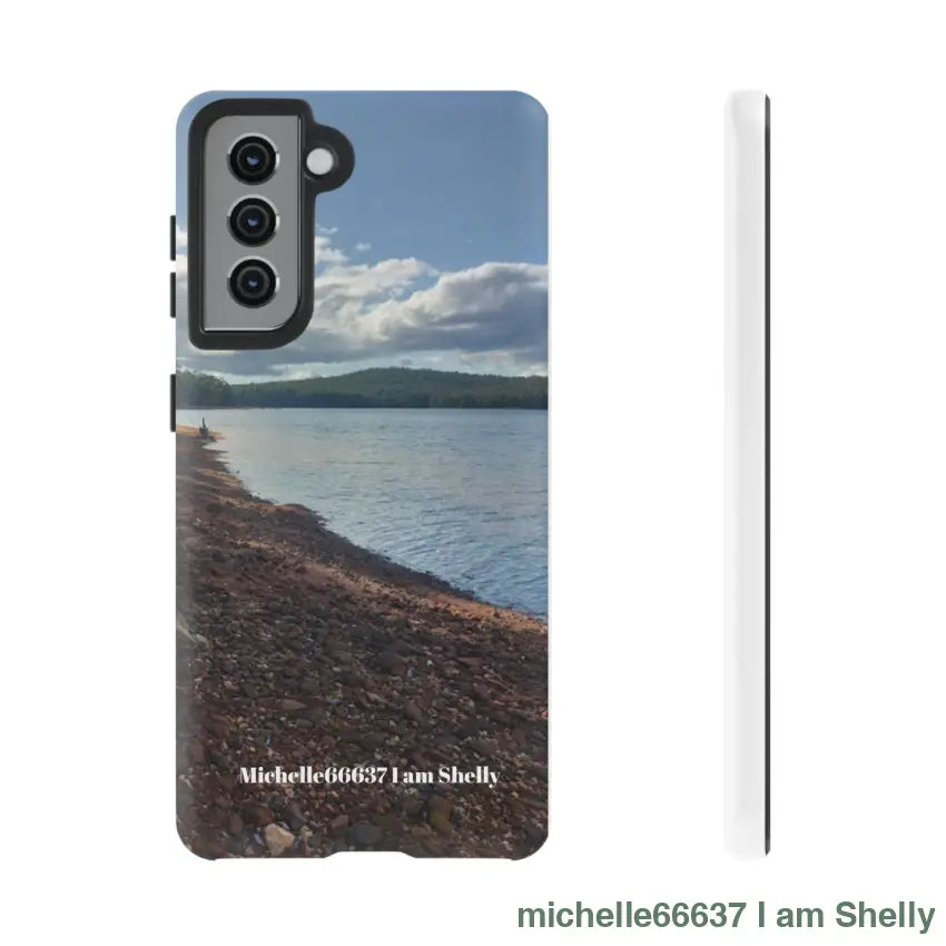 Michelle66637 I Am Shelly- Nature- Tough Cases 30% Off Code: Best Phone Case