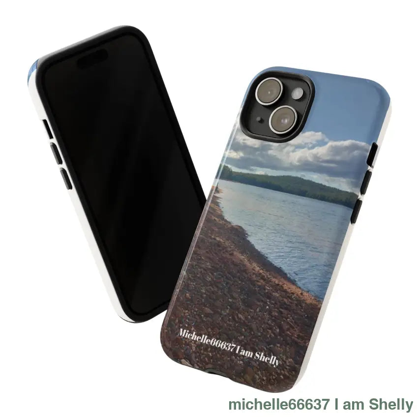 Michelle66637 I Am Shelly- Nature- Tough Cases 30% Off Code: Best Phone Case