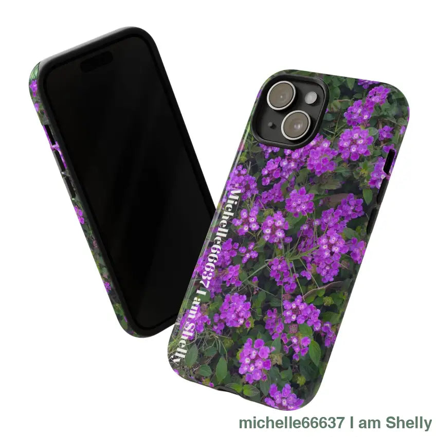 Michelle66637 I Am Shelly- Nature- Tough Cases 30% Off Code: Best Phone Case