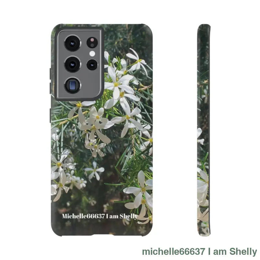 Michelle66637 I Am Shelly- Nature- Tough Cases 30 % Off Code: Best Phone Case