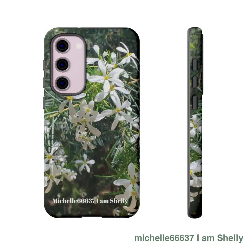 Michelle66637 I Am Shelly- Nature- Tough Cases 30 % Off Code: Best Phone Case