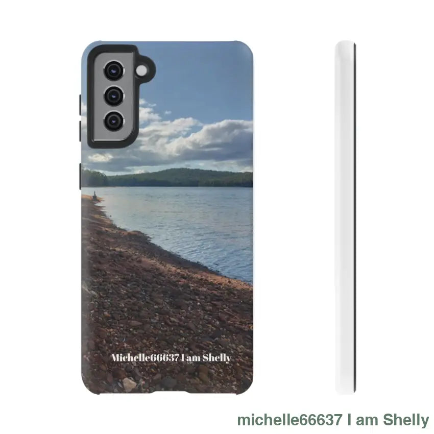 Michelle66637 I Am Shelly- Nature- Tough Cases 30% Off Code: Best Phone Case