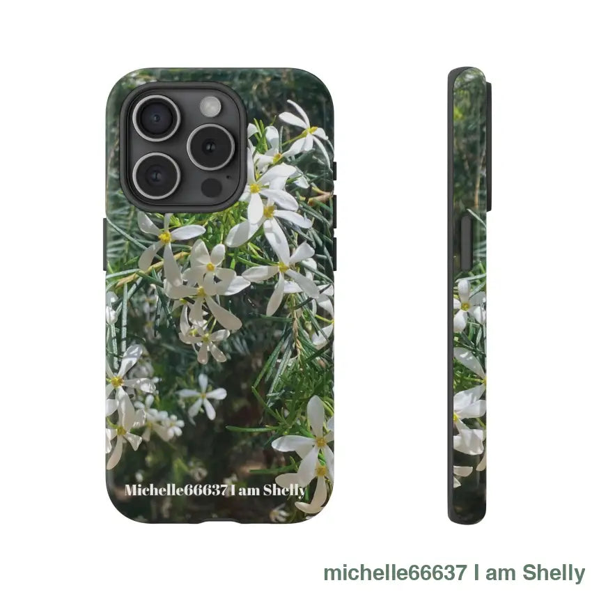 Michelle66637 I Am Shelly- Nature- Tough Cases 30 % Off Code: Best Phone Case
