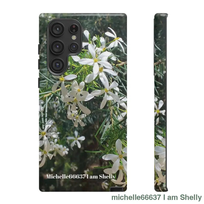 Michelle66637 I Am Shelly- Nature- Tough Cases 30 % Off Code: Best Phone Case