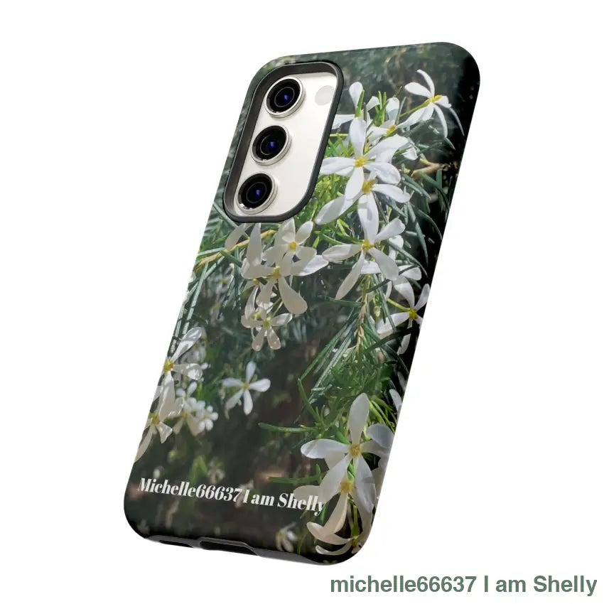 Michelle66637 I Am Shelly- Nature- Tough Cases 30 % Off Code: Best Phone Case