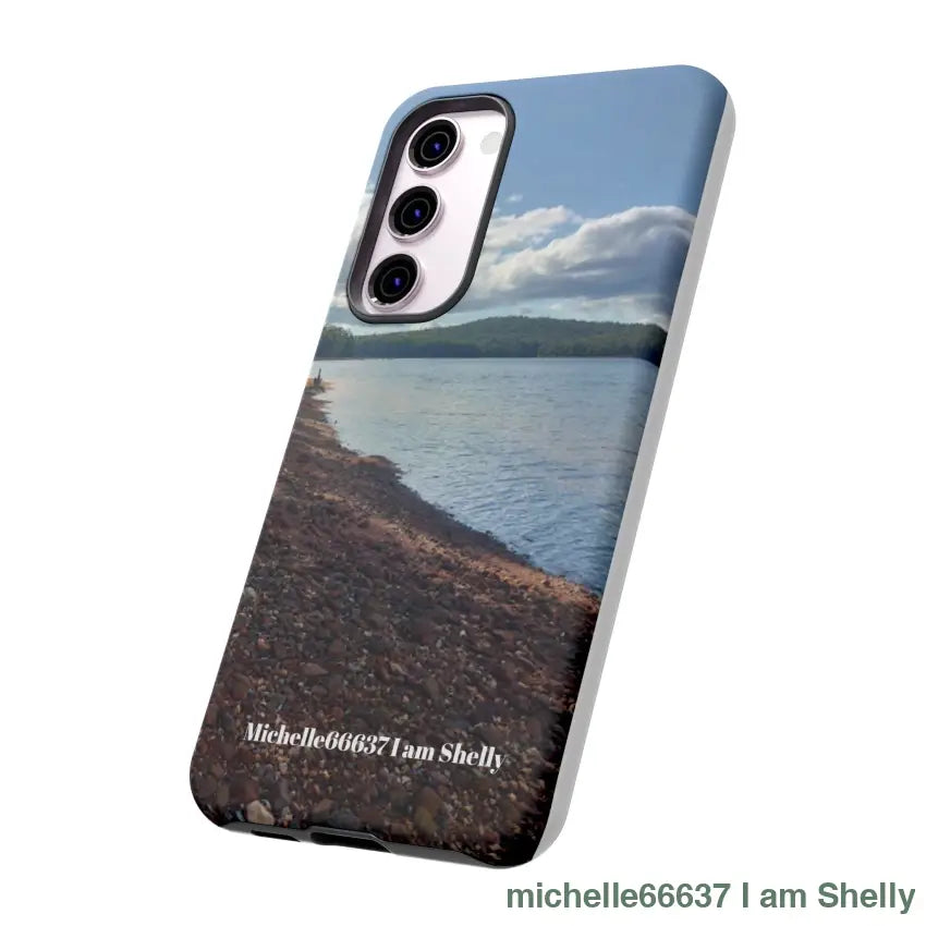 Michelle66637 I Am Shelly- Nature- Tough Cases 30% Off Code: Best Phone Case