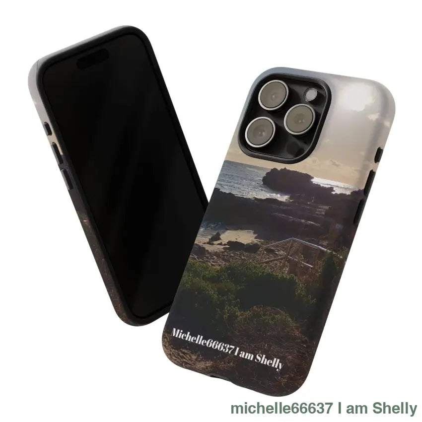 Michelle66637 I Am Shelly- Nature- Tough Cases 30% Off Code: Best Phone Case